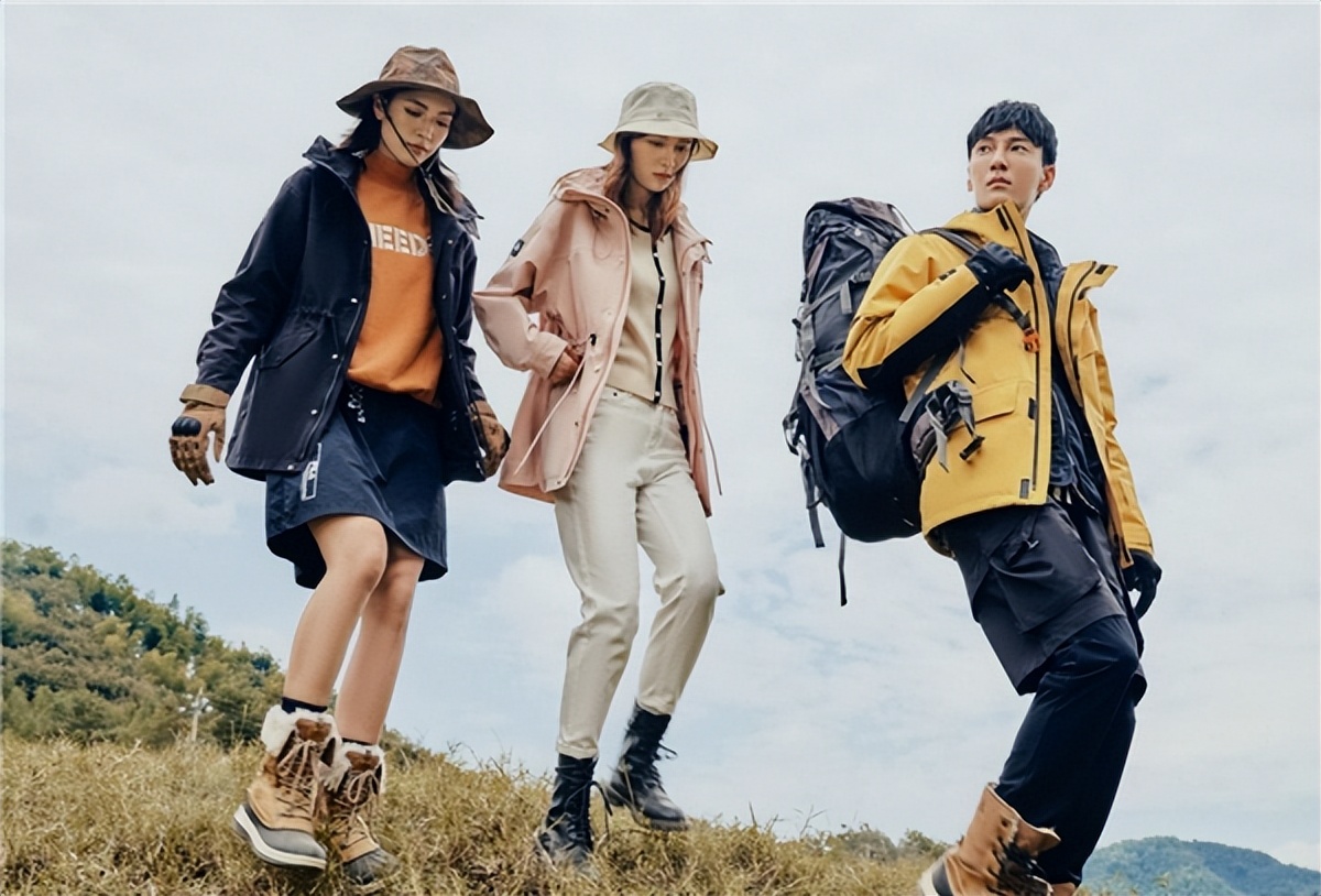 伯希和pelliot冲锋衣经典系列,伯希和pelliot冲锋衣男