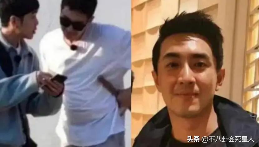 变丑明星视频,变丑的明星