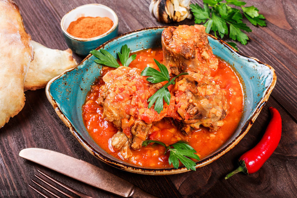 西红柿炖牛腩软烂的秘诀,西红柿炖牛腩的软烂方法