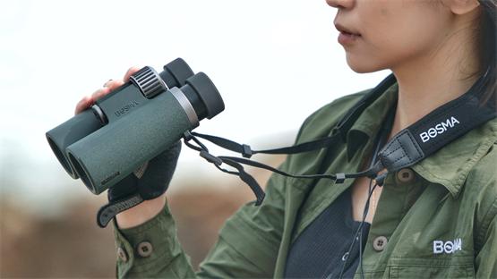 博冠瑞鹤望远镜,博冠瑞鹤望远镜开箱视频