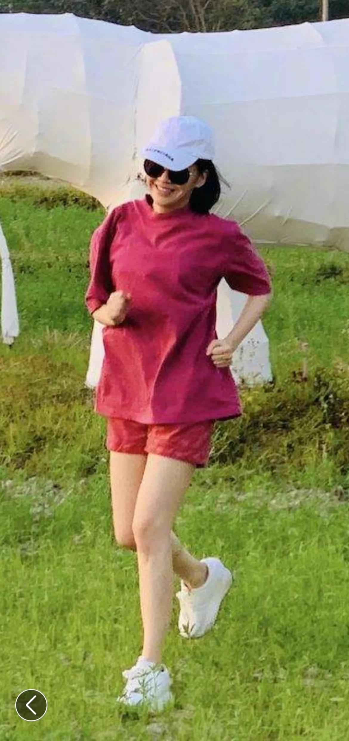 年轻时期的许晴,许晴生活视频