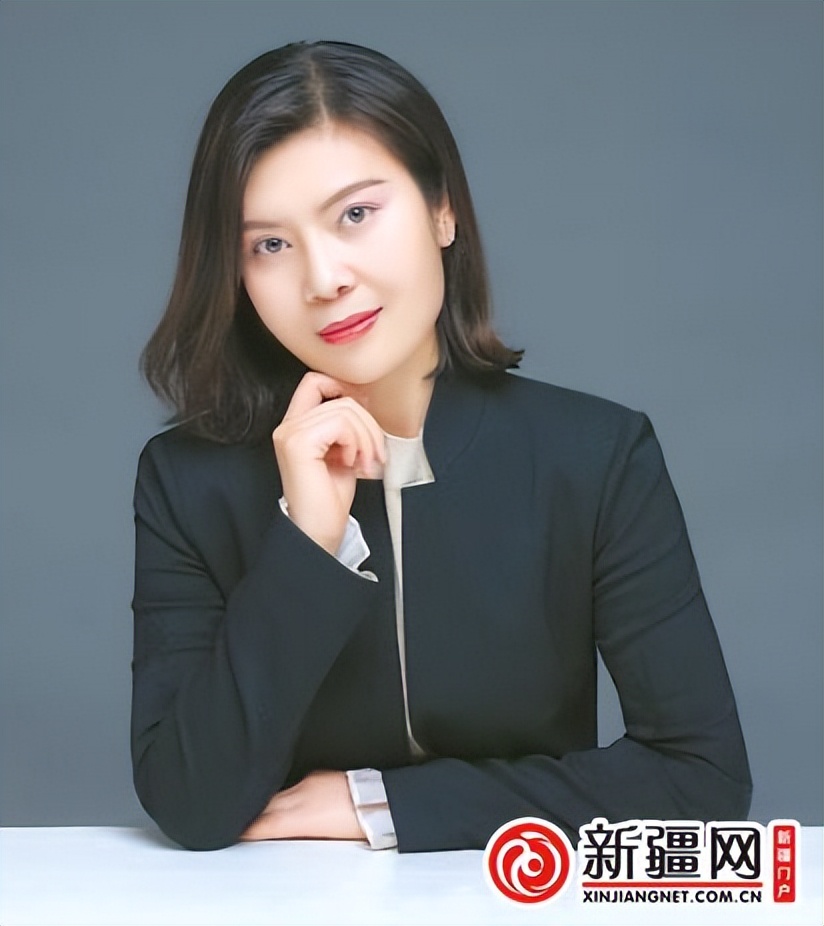 乌鲁木齐：这些追梦人，在“一港五中心”建设中飞奔