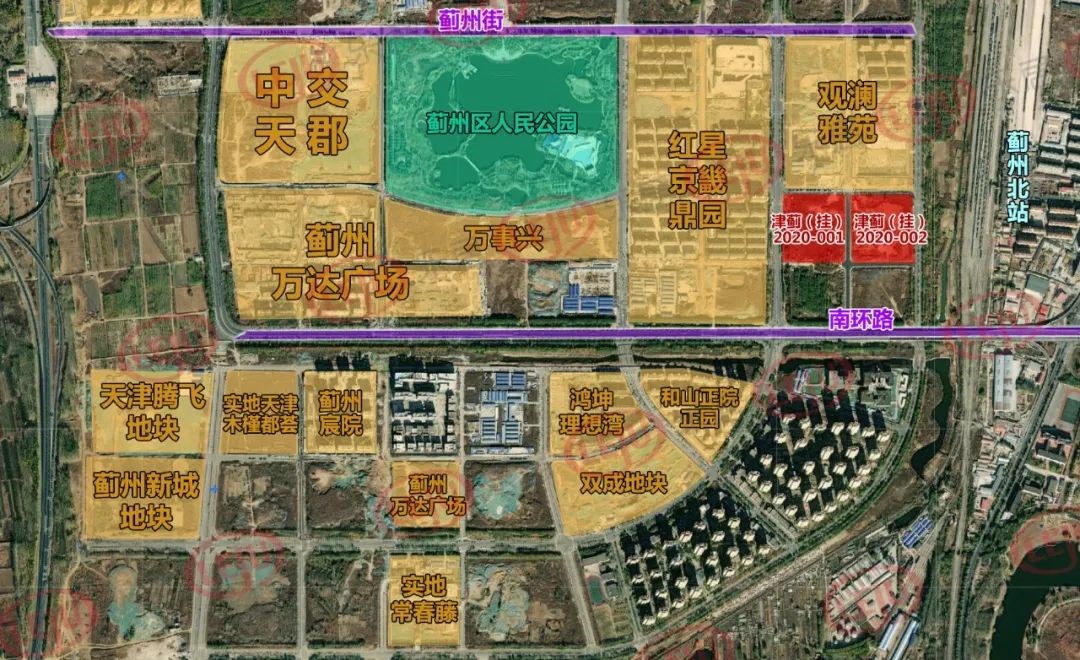 天津和著房地产开发有限公司100%股权