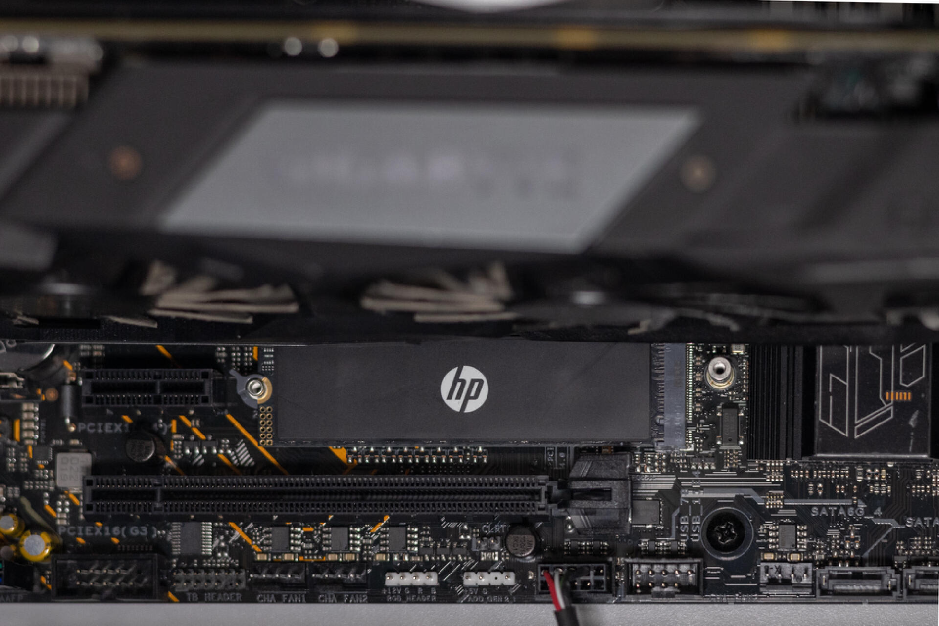 惠普ssdfx900pro,惠普固态硬盘fx900pro怎么样