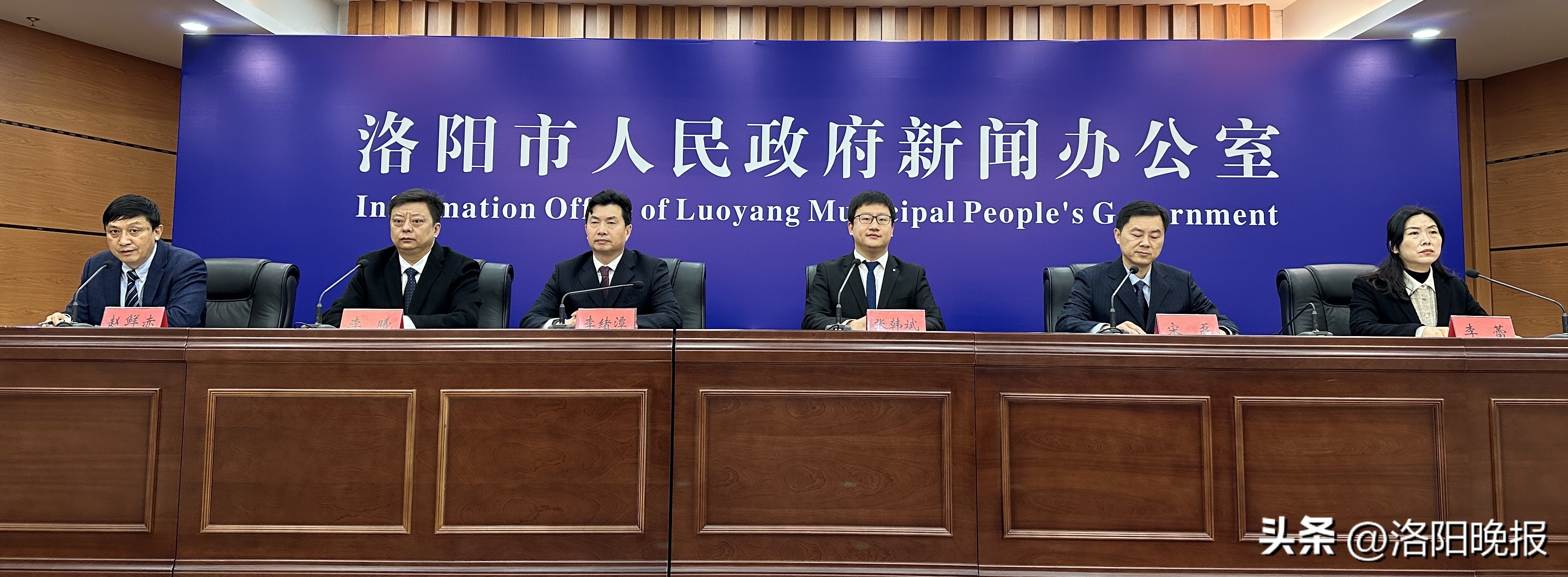 洛阳体育公园新区,洛阳市规划中有哪些体育公园