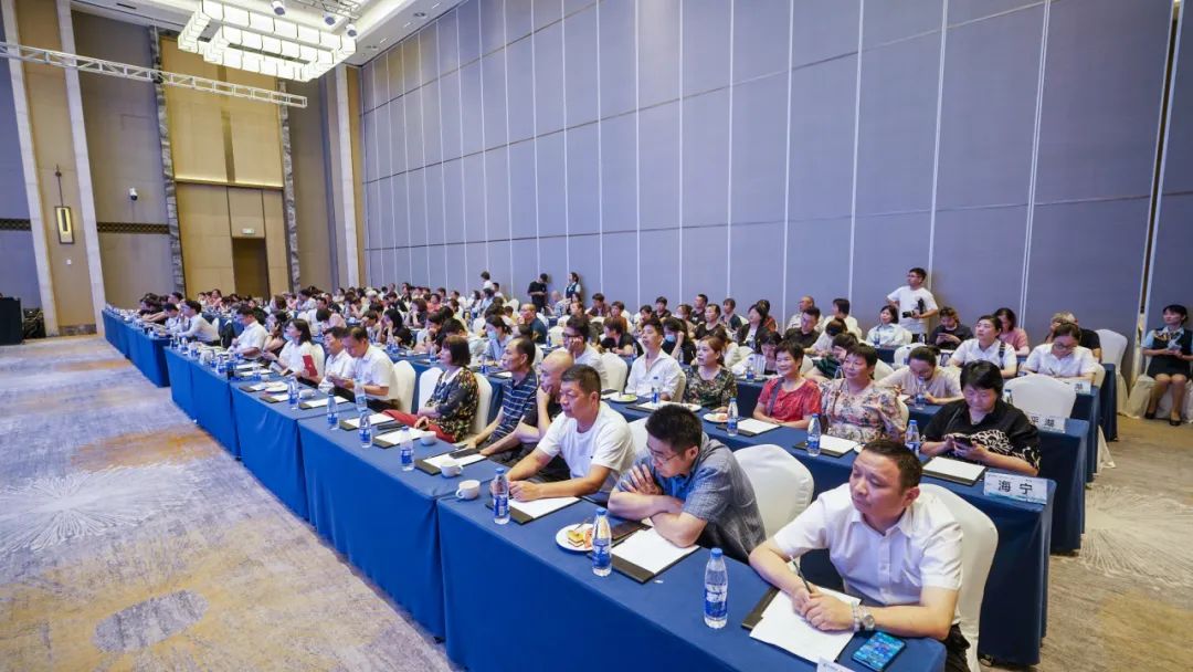 嘉禾风尽起谋势展新篇丨南方基金彩虹之旅走进嘉兴