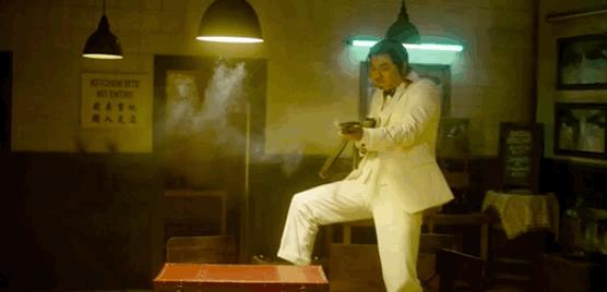 春节档唯一喜剧，连沈腾都服气，难怪这男人要承包春节笑点