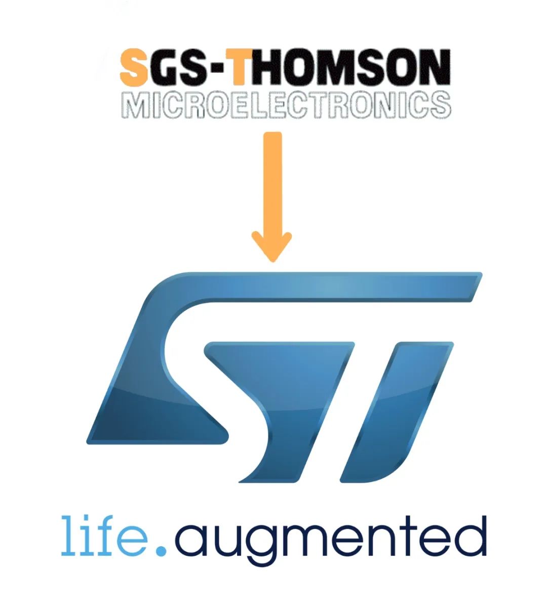 意法半导体做什么芯片的,欧洲芯片三雄