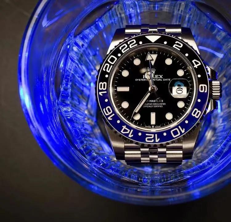 劳力士未来走势分析,劳力士2022新规