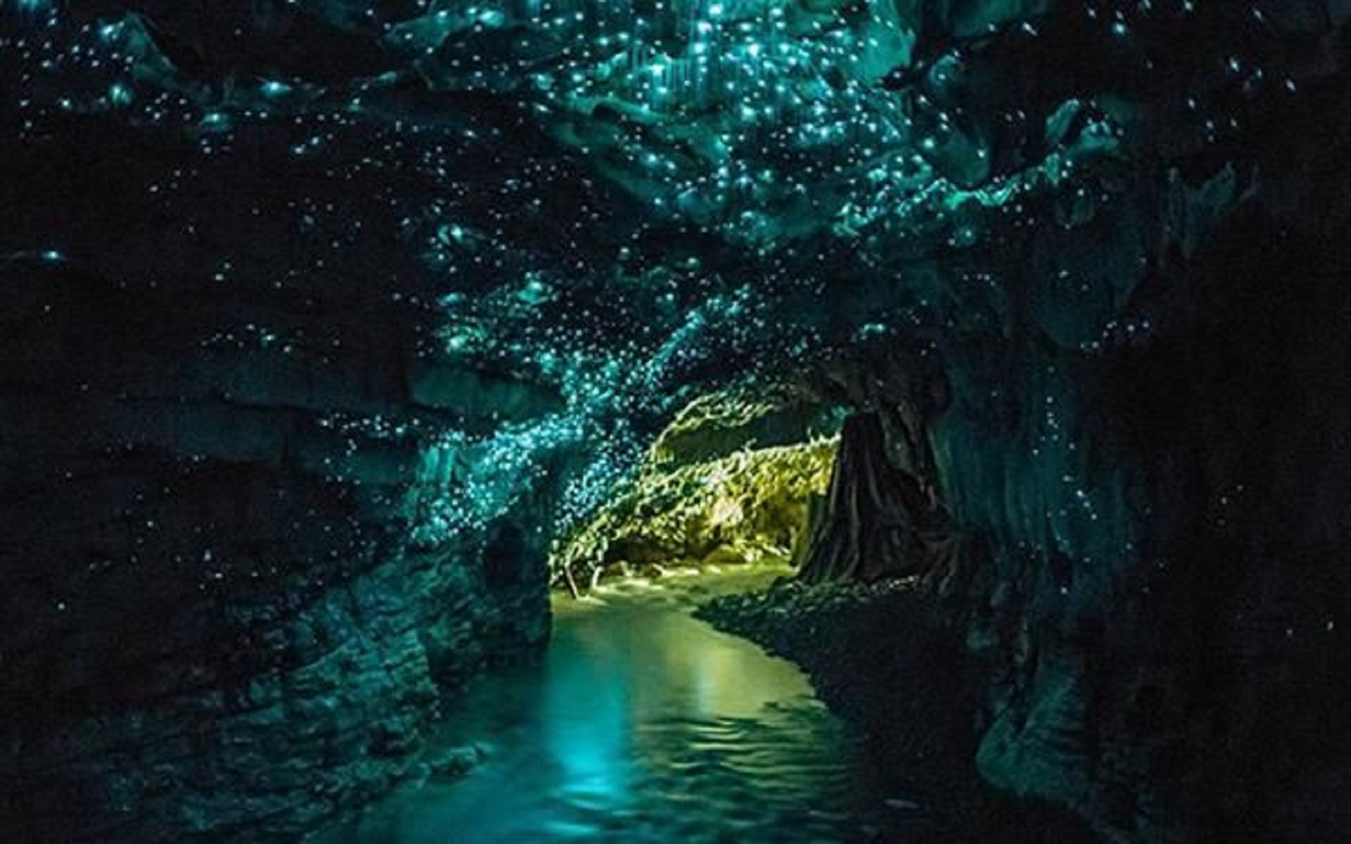 细思极恐的世界奇观,世界奇观真实美景