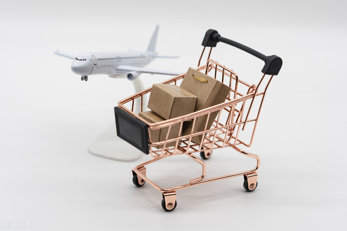 海淘直邮中国物流流程,海淘转运香港到内地有什么优势