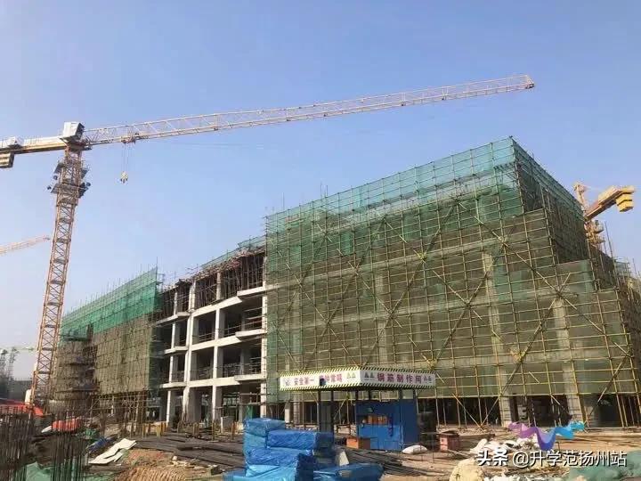 晋江梅岭双沟小学未来规划,扬州梅岭小学本部要拆迁吗