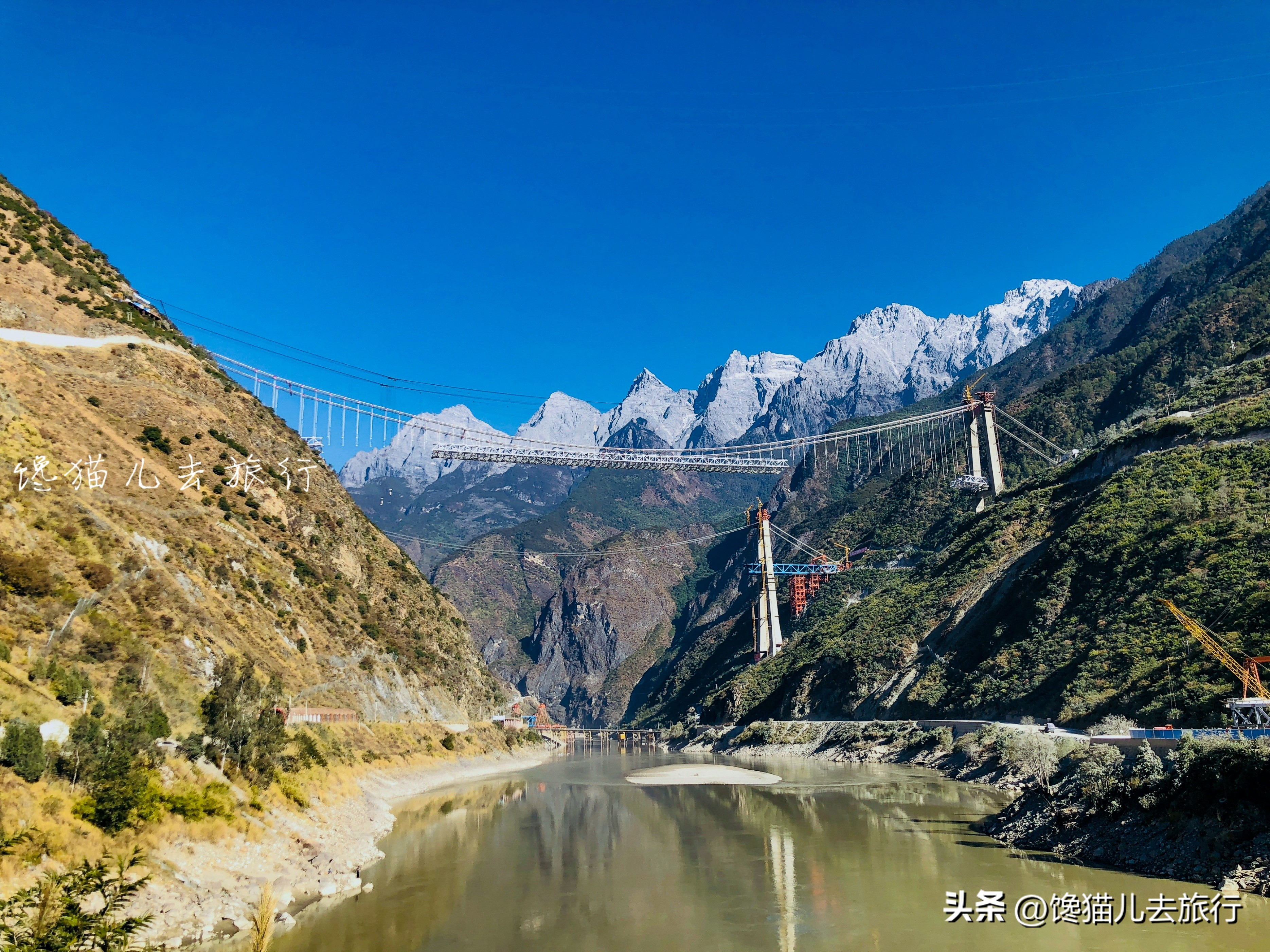 去了云南丽江却没有去香格里拉?香格里拉的景色独步国内而且多样