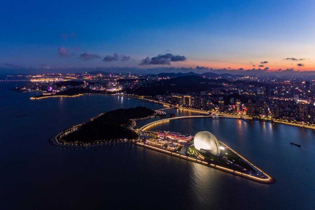 格力系老将被抓，珠海国资生疑云