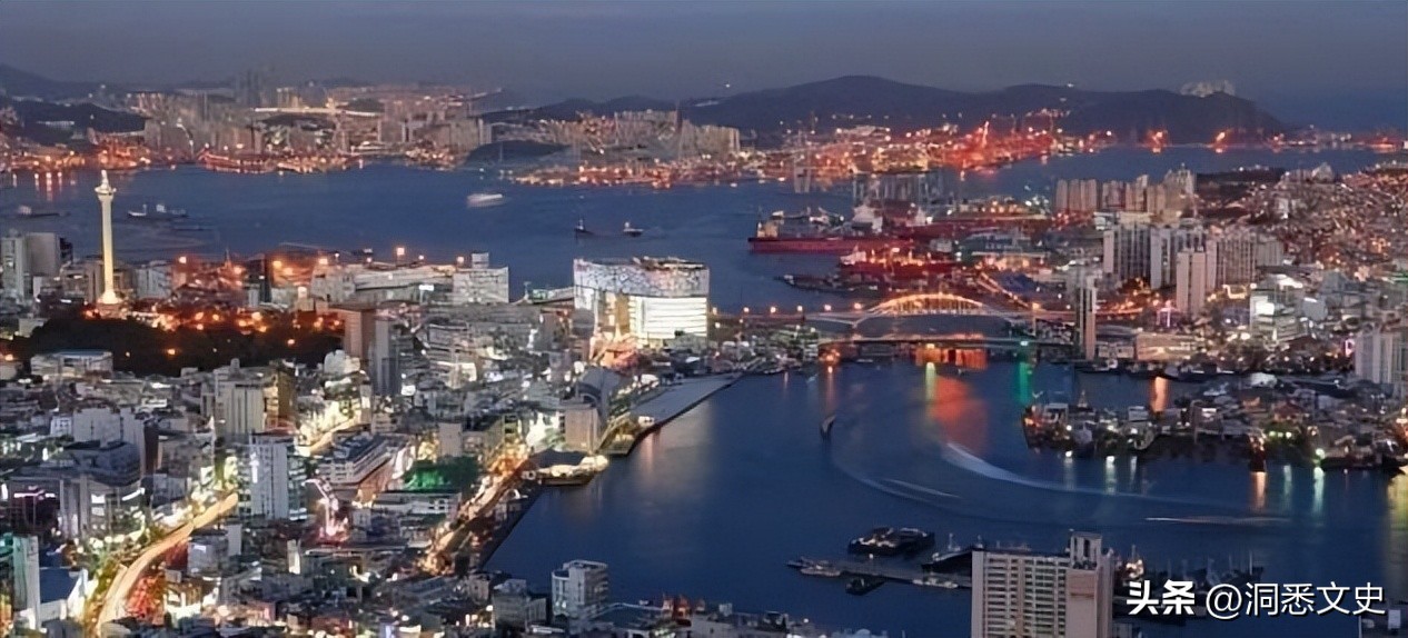 韩国色情业为何如此猖獗?10年扫黄越扫越黄,色情业已超过日本