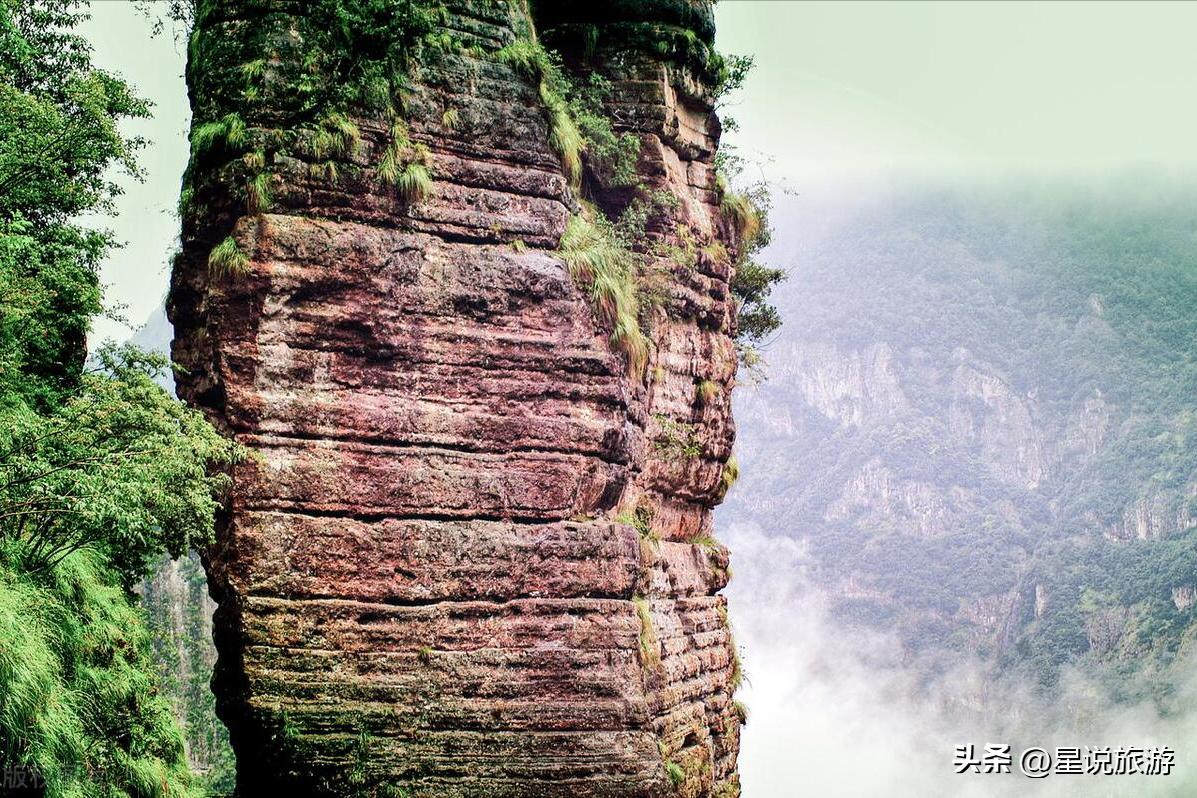 浙江金华最值得去的50个景区名单,浙江十大5a级旅游景点有