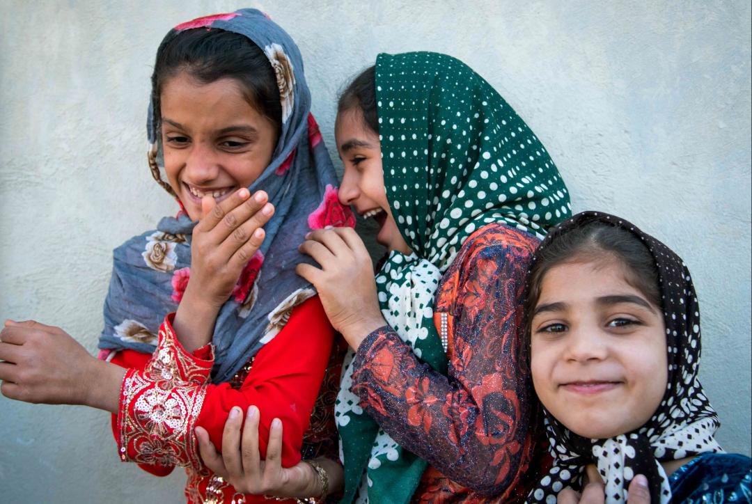 伊朗冷知识图片大全,伊朗冷知识15则