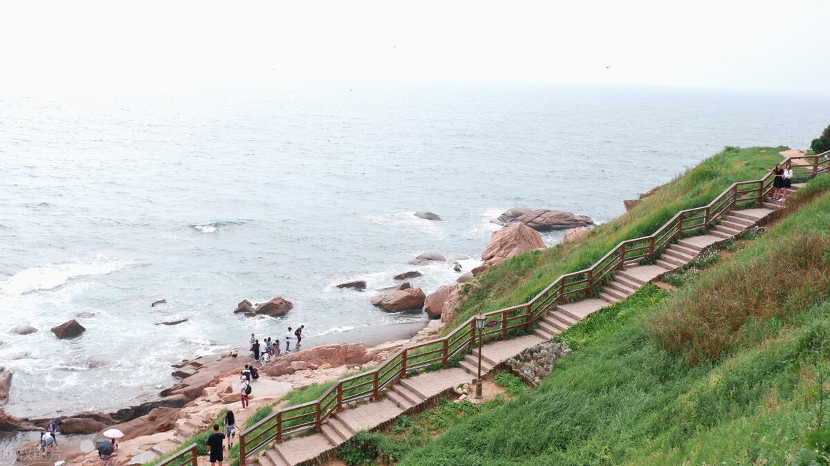 青岛十大自由行景点推荐,青岛旅游必去的八个打卡旅游景点