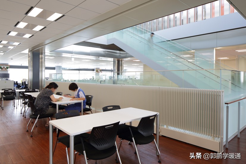 通风系统在烟囱效应中有什么作用,烟囱效应通风系统