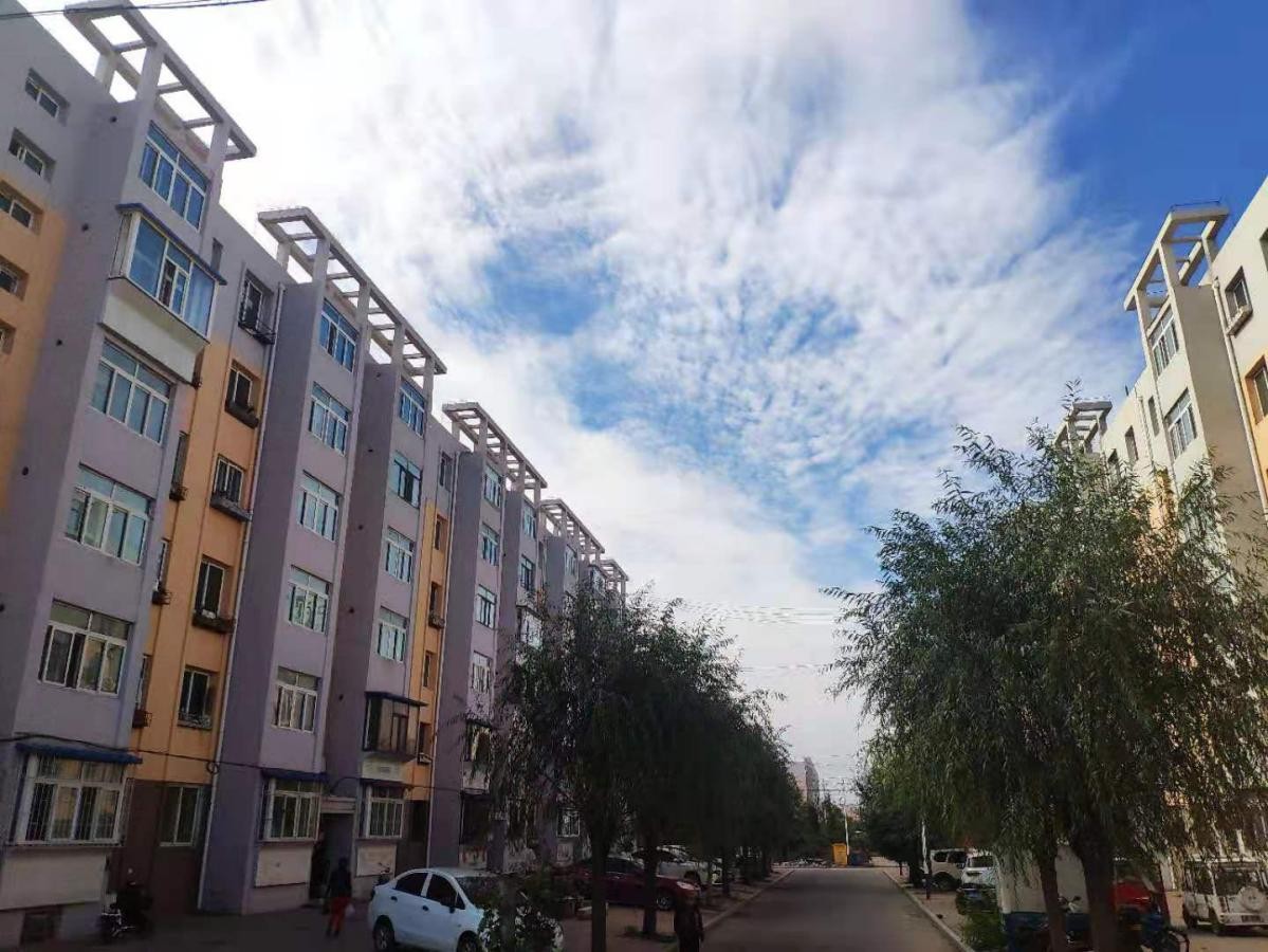 逃离鹤岗的买房者去了哪里,逃离鹤岗定居阜新