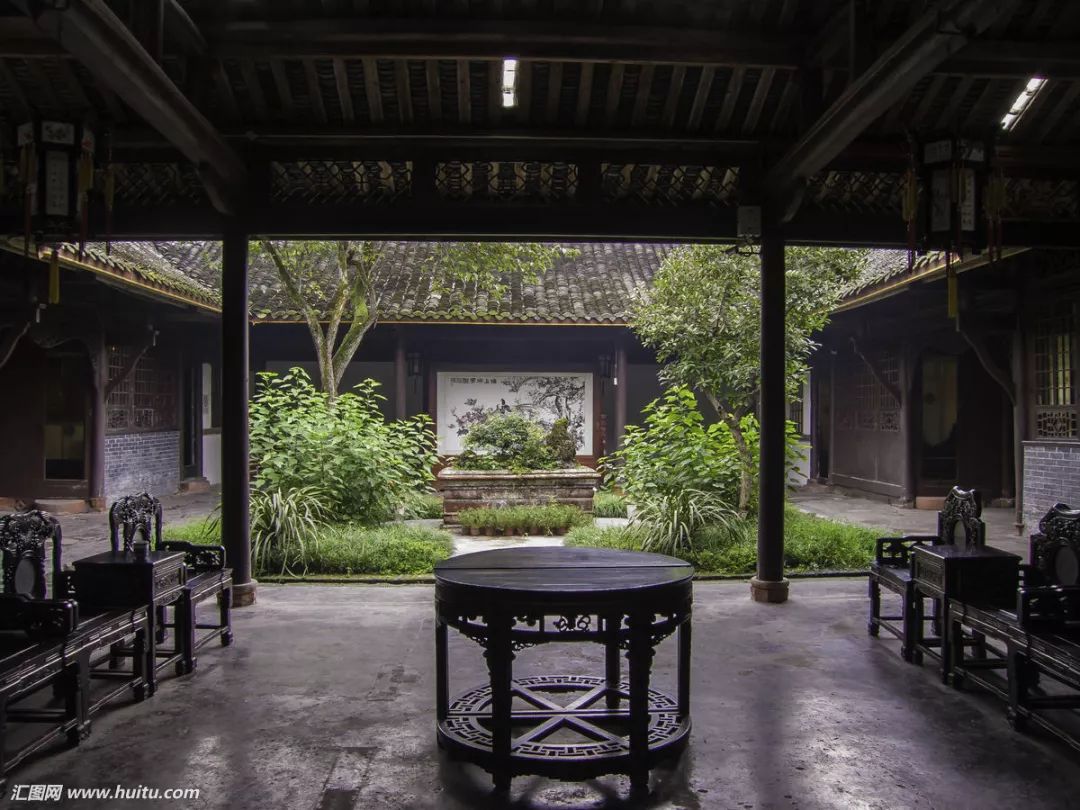 中国最具特色十个民居建筑,中国经典十大传统民居及所在省份