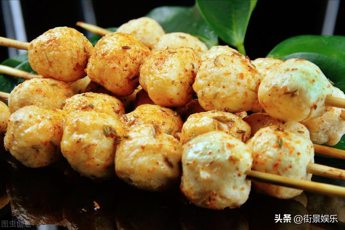 鱼丸子还能怎么吃,把鱼丸子吃得很嫩的方法