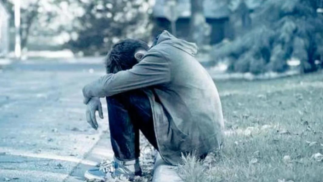 哎！这该怎么办？弟弟准备孤老终生