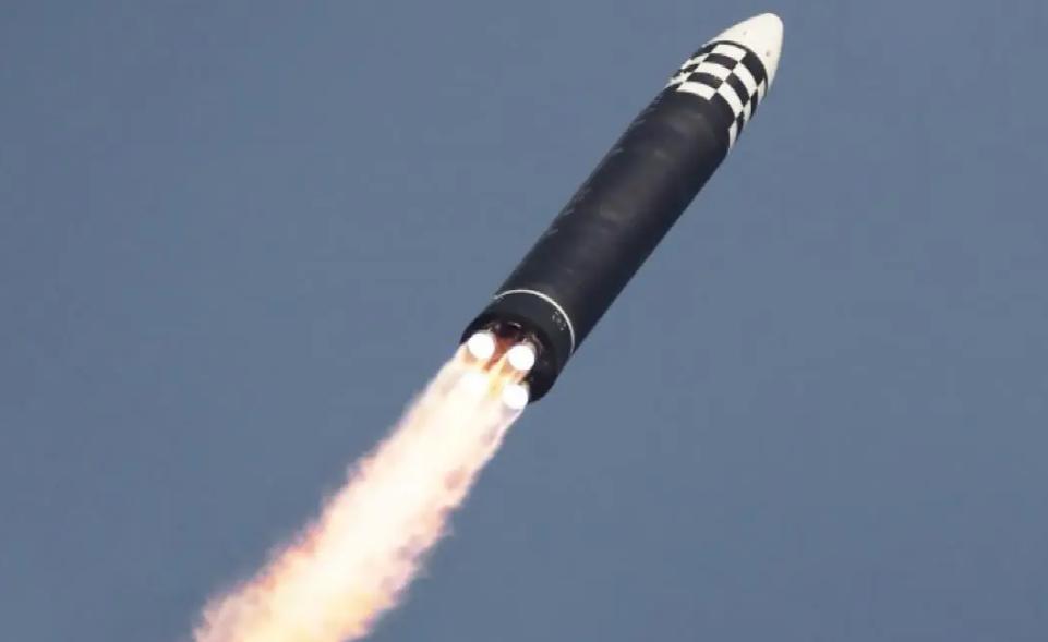 朝鲜最需要的三款中国*器武**,一旦拥有,就能彻底吓退日韩!