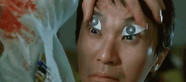 禁忌慾望：深夜影院里的诱惑镜头