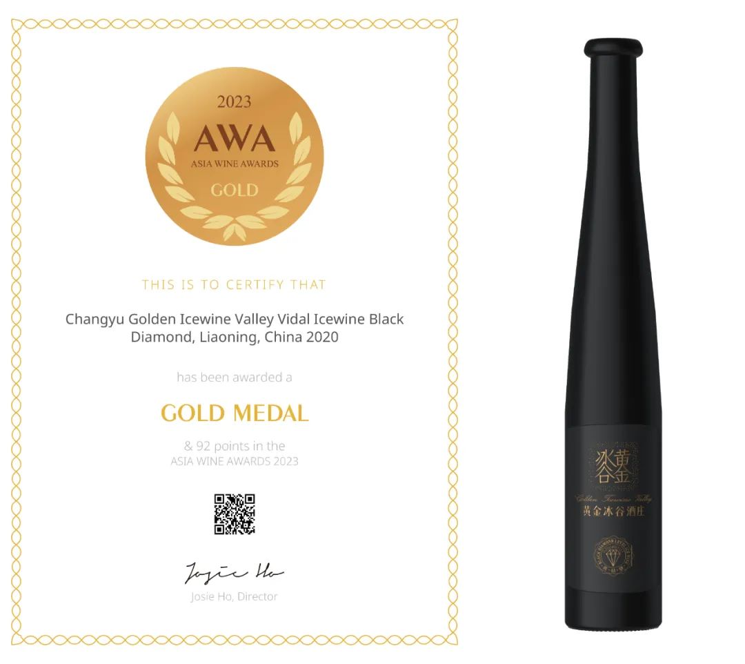 1枚大金奖！10枚金奖！