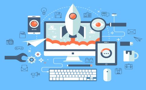 网站打开速度优化,网站打开速度提升如何计算