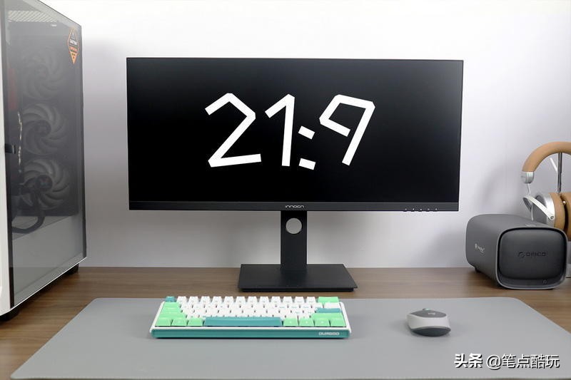 多台显示器分屏教程,电脑分屏教程一左一右使用体验