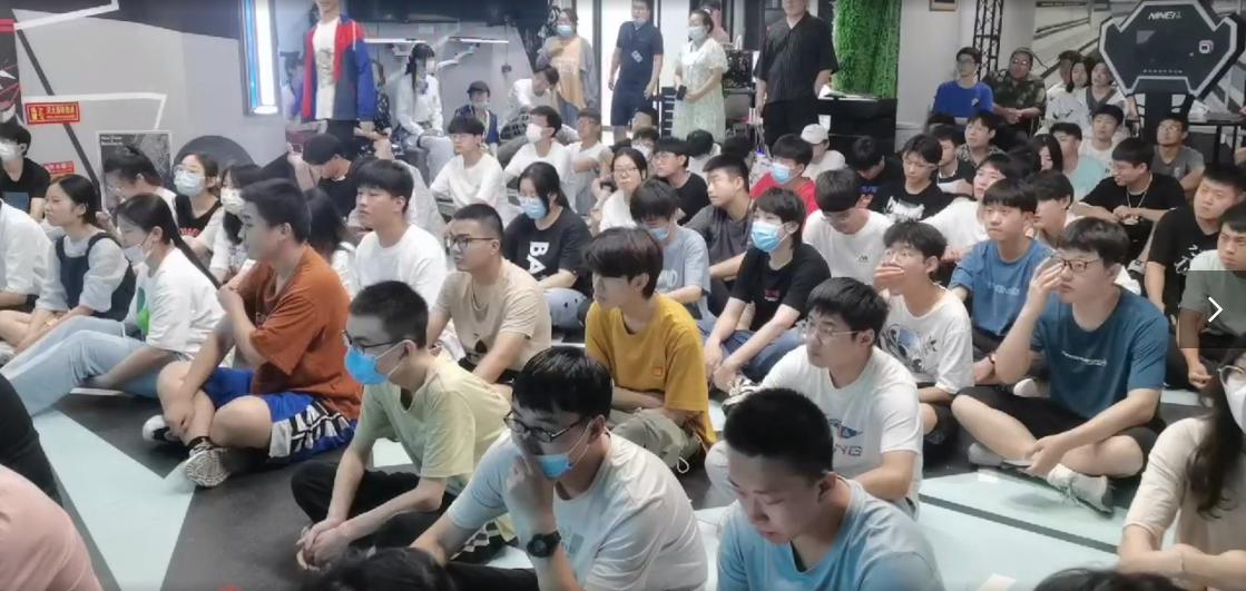 中鲨科技,中鲨科技培训