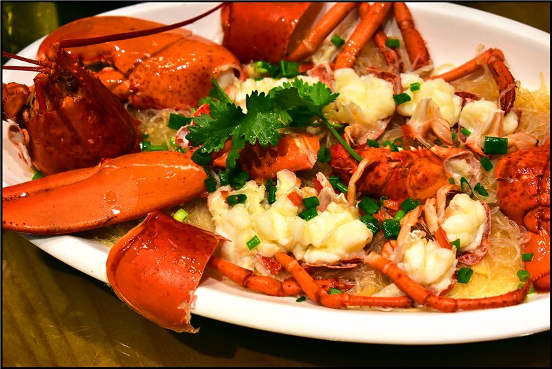 第一种菜系闽菜代表名菜是佛跳墙,八大菜系闽菜佛跳墙