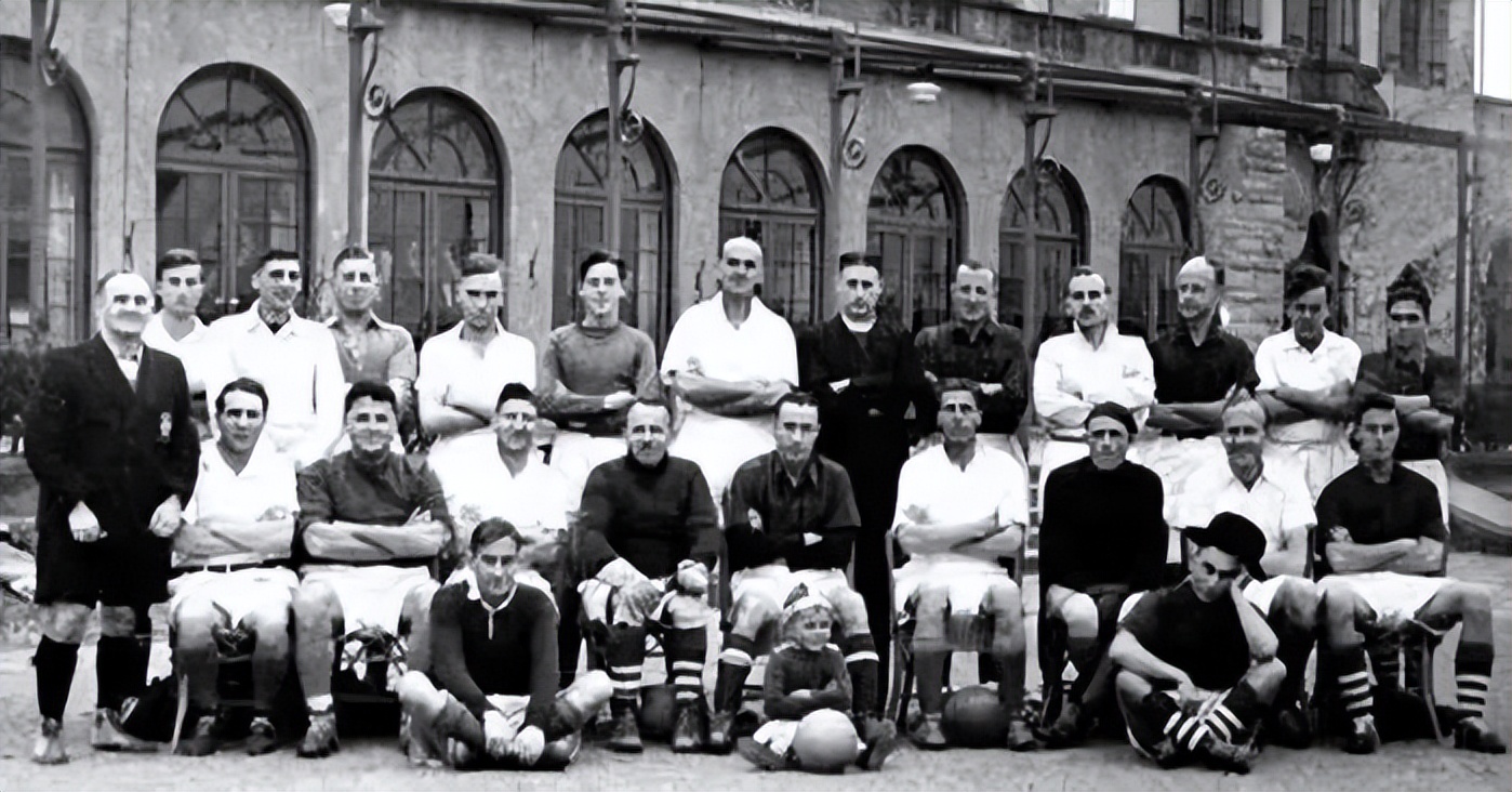 上海总会俱乐部,上海10大俱乐部