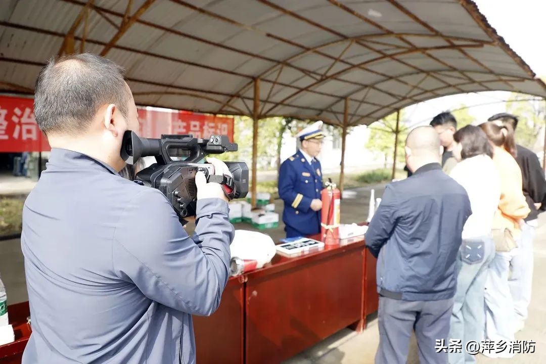 打击冒牌消防培训专项整治,多部门联合严查假消防产品