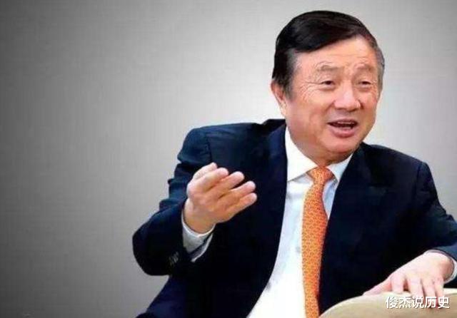 任正非5g绝对领先,任正非麒麟5g手机