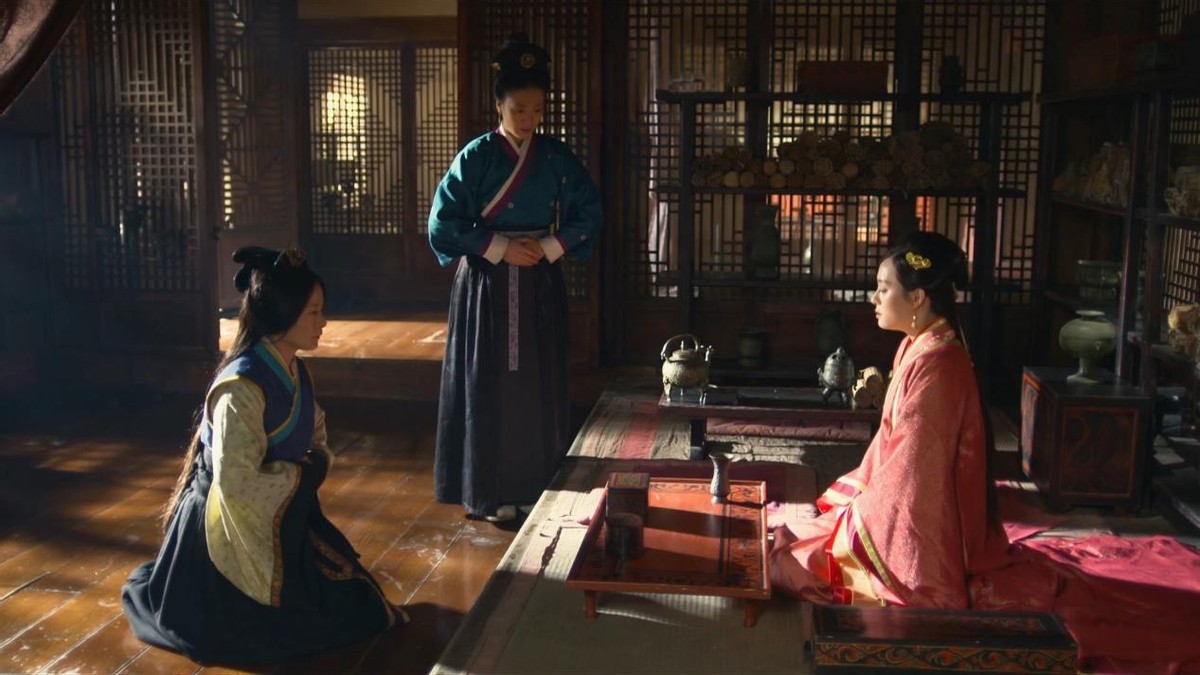 芈月的“草根逆袭”，和她背后的7个男人