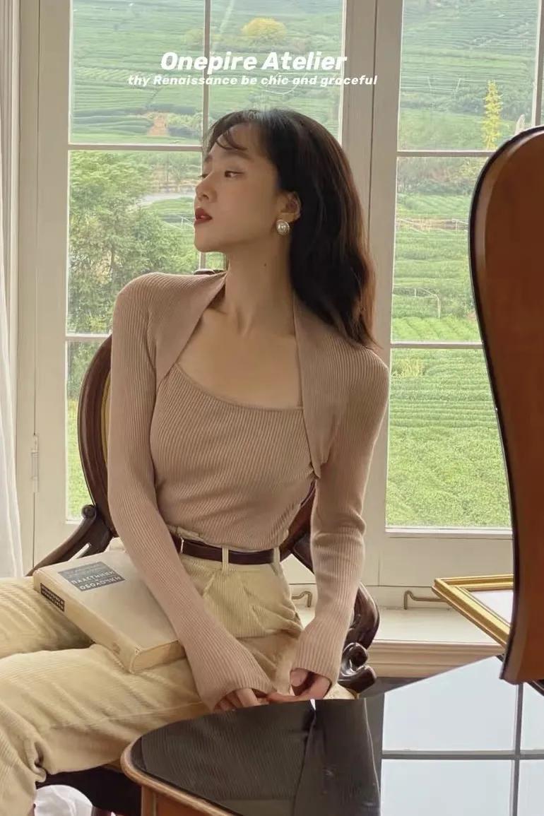 9家私藏高级感女装店,淘宝私藏平价店铺推荐