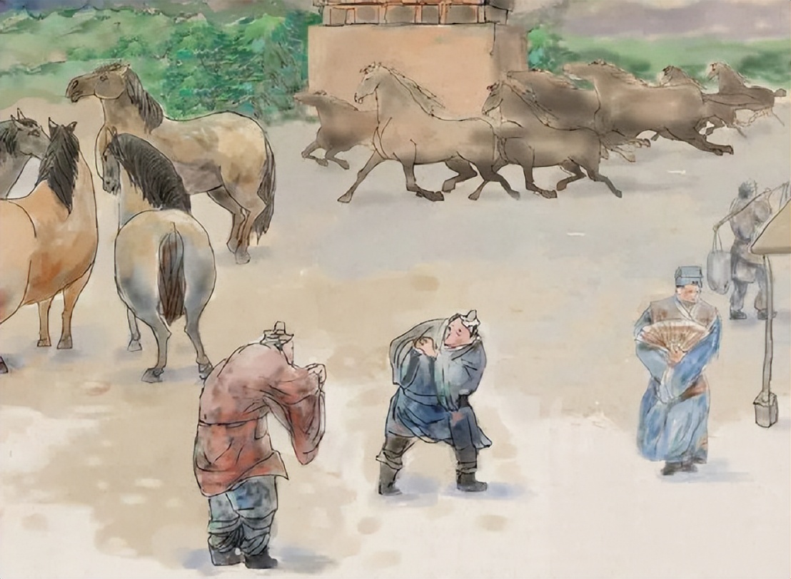 閲戞湯鍏冨垵姹変汉鍦颁富姝﹁鍒濇帰,鏄庢湞甯傛皯闃跺眰鍙傛斂