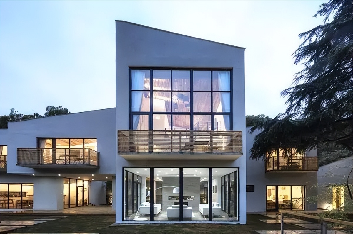 莫干山民宿泡温泉,莫干山温泉雪景民宿