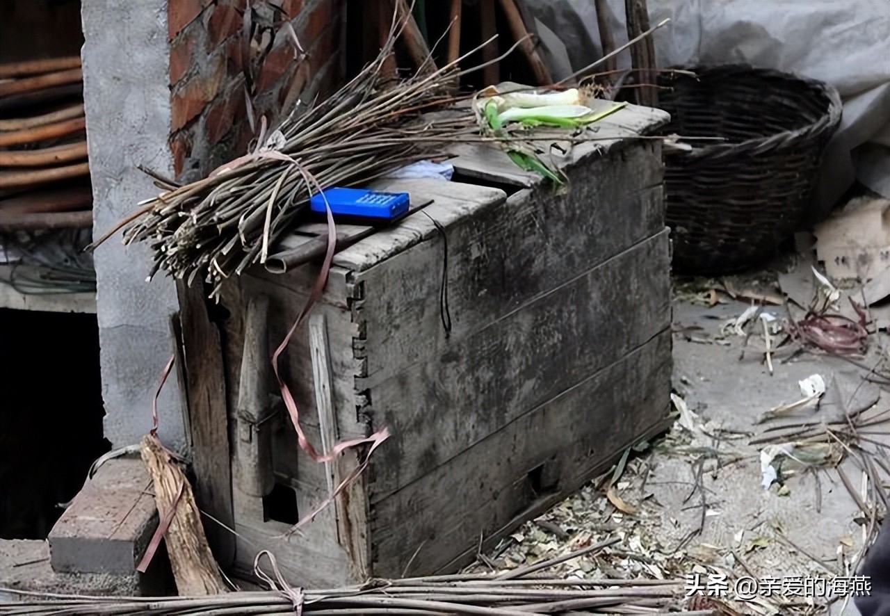 记载着岁月更替的那些老物件,怀旧岁月十二个老物件