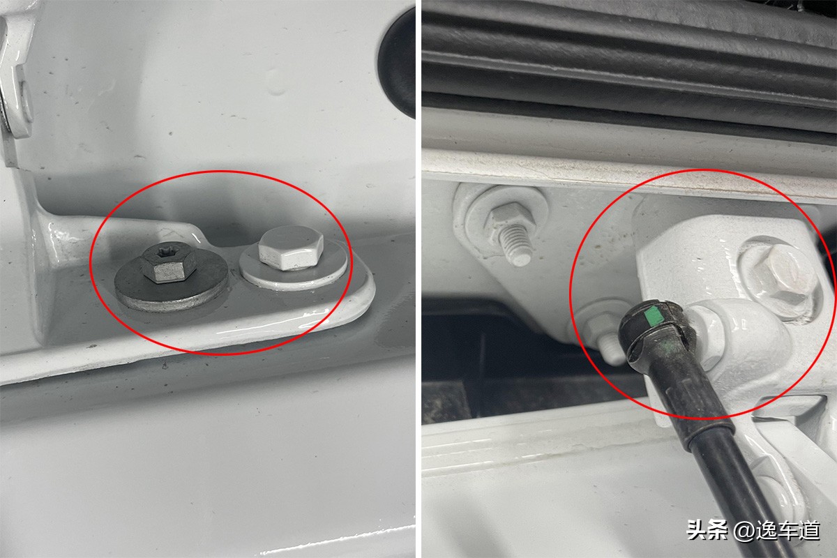 近600万的二手车你见过吗？这台劳斯莱斯库里南是不是你的菜