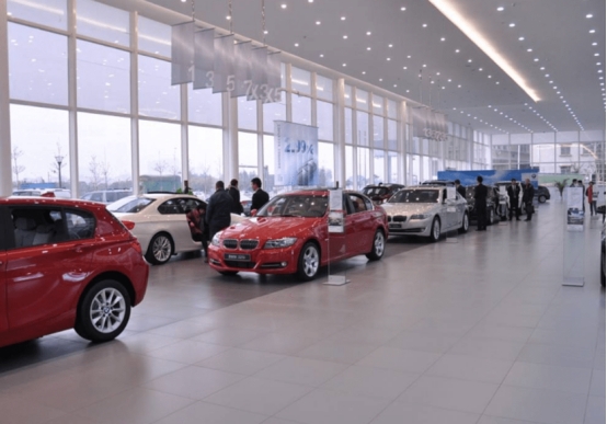 4s店贷款买车怎么算利息,4s店贷款买车的利息高了怎么办