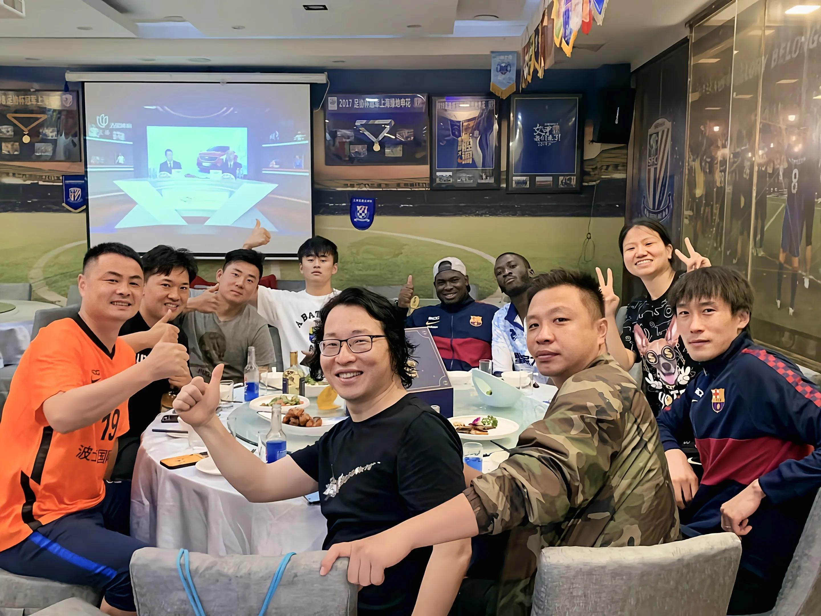 李诚铭申花球员时期,上海申花助教李诚铭