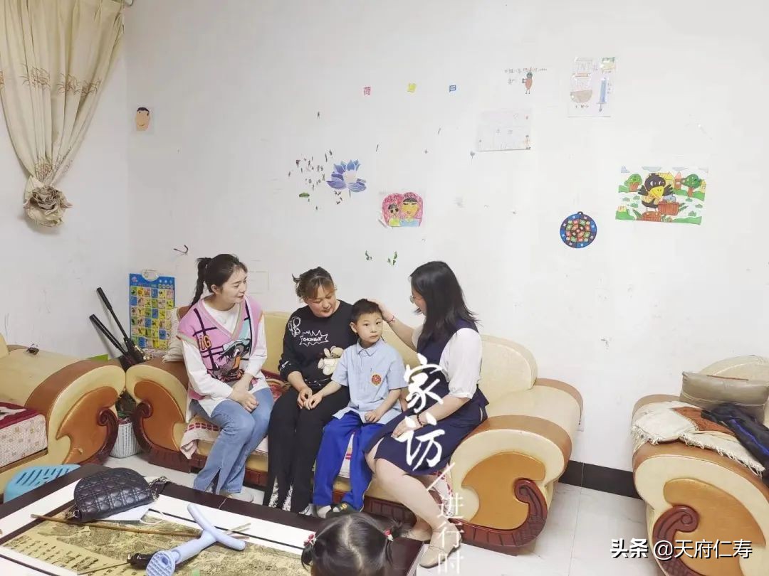 仁寿一中北校区德培小学,仁寿县德培小学和幼儿园