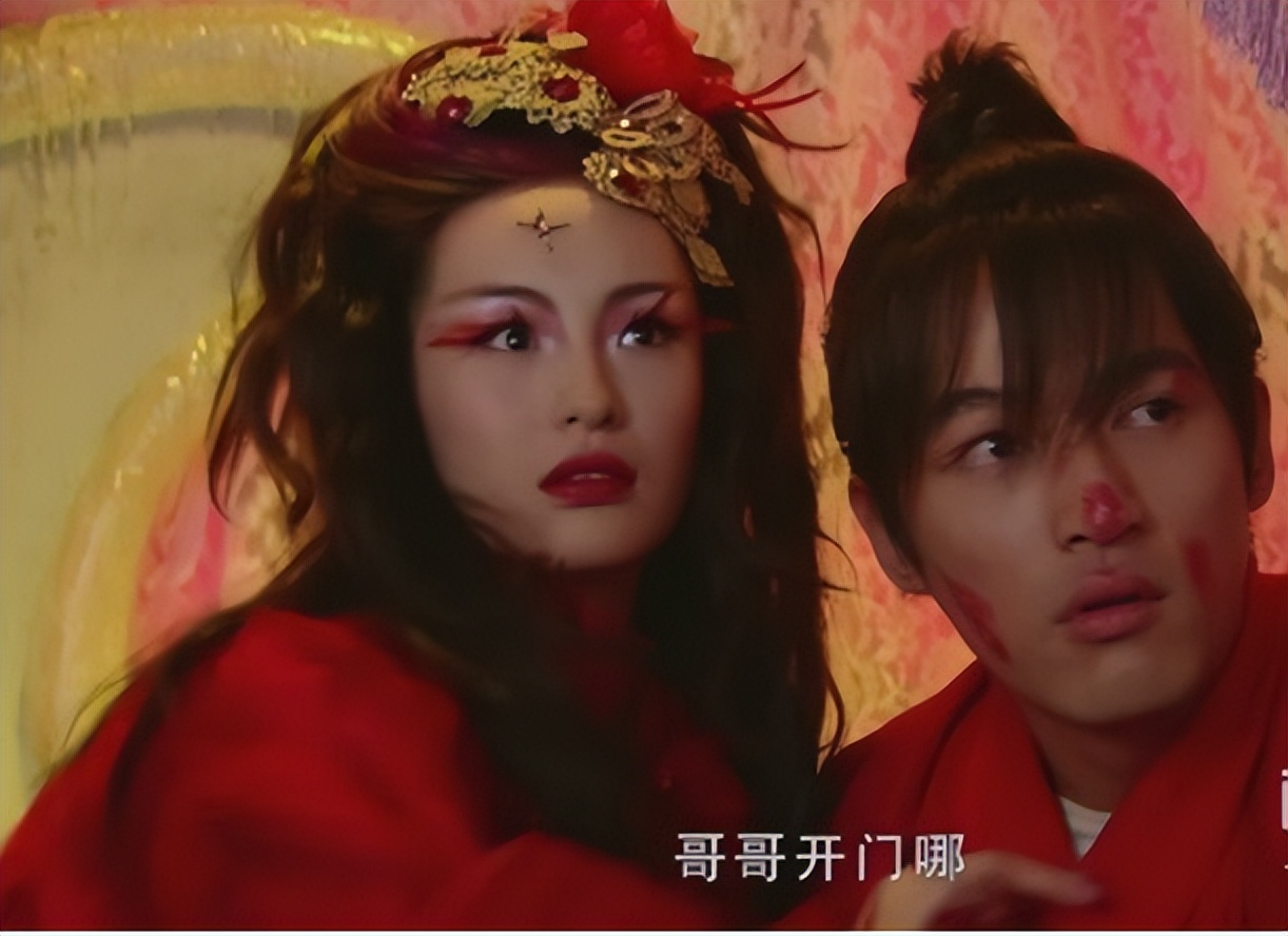 《仙剑三》13年后7位配角现状：有人副业年入过亿，有人中风瘫痪