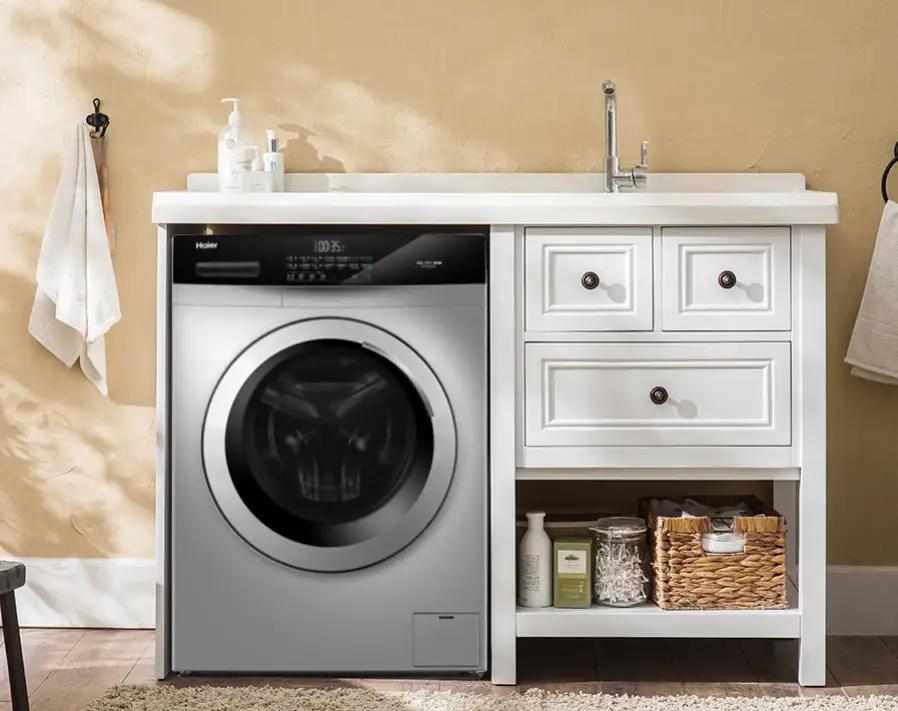 京东新潮家电年货焕新过年生活,海尔焕新洗衣机活动总结