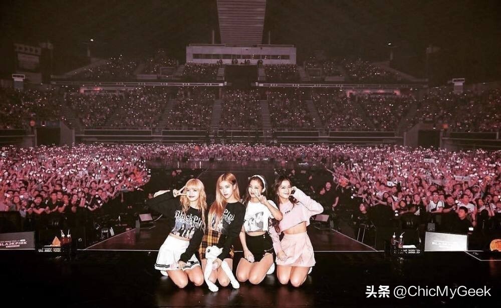 blackpink全员富婆家世,blackpink全员家境介绍