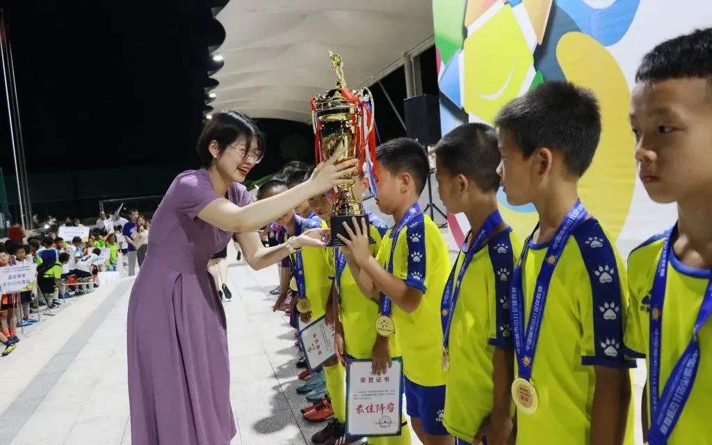 2024中国足球发展基金会杯赣州,2020赣州市第四届足球锦标赛